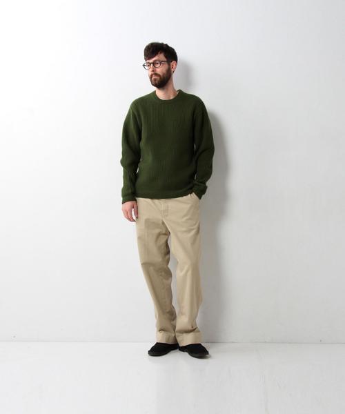 Steven Alan（スティーブンアラン）の「＜Steven Alan＞ HAMILTON/W 