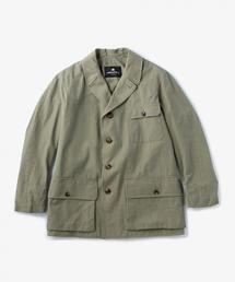 グレンフェル ブルゾン　ユナイテッドアローズ別注 15906924_21_D_215.jpg