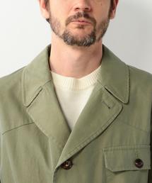 グレンフェル ブルゾン　ユナイテッドアローズ別注 グレンフェル ブルゾン ユナイテッドアローズ別注