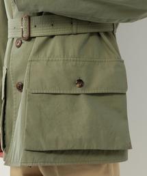 グレンフェル ブルゾン　ユナイテッドアローズ別注 15906924_B_13_215.jpg