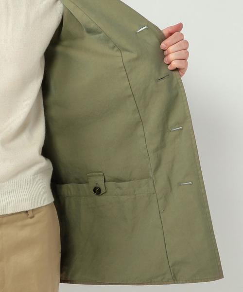 グレンフェル ブルゾン　ユナイテッドアローズ別注 UNITED ARROWS（ユナイテッドアローズ）の「＜GRENFELL