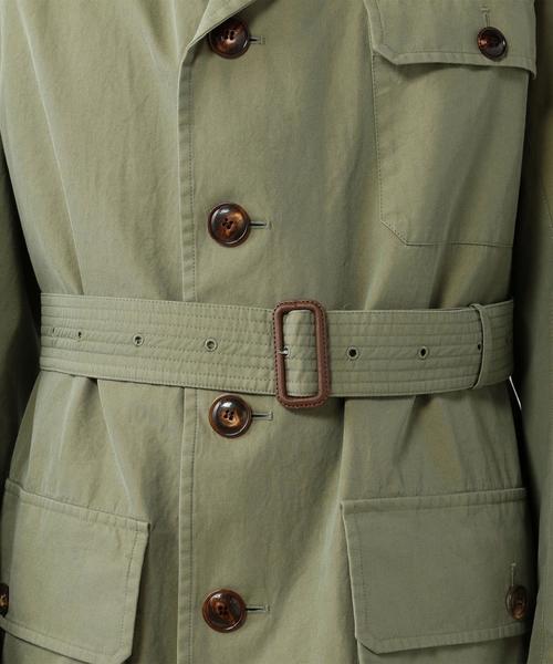 グレンフェル　シューター　36 UNITED ARROWS（ユナイテッドアローズ）の「＜GRENFELL