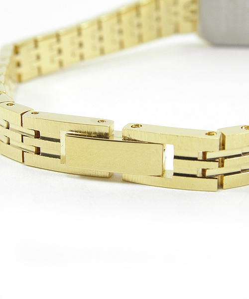 AMERICAN RAG CIE（アメリカンラグシー）の「CITIZEN(シチズン)時計　BRI-EH3322-51P（アナログ腕時計・レディース・ゴールド・ﾌﾘ-）」の6枚目の写真