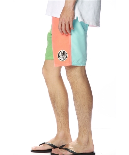 BEAMS（ビームス）の「THALIA SURF SHOP / BOARD SHORTS（水着）」 WEAR