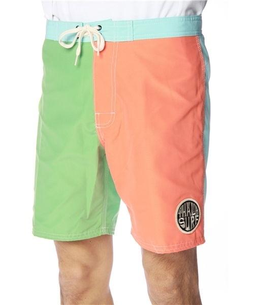 BEAMS（ビームス）の「THALIA SURF SHOP / BOARD SHORTS（水着）」 WEAR