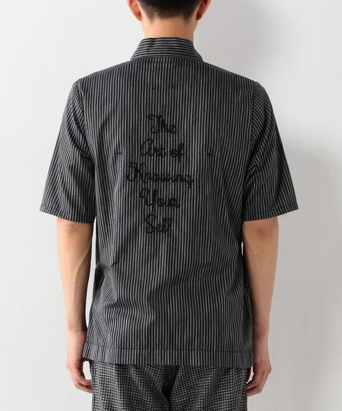 ART COMES FIRST（アートカムズファースト）の「AVES CES FRERES by