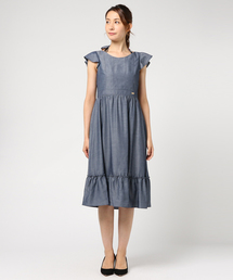 BLUE LABEL CRESTBRIDGE（ブルーレーベルクレストブリッジ）の