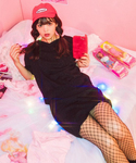 WEGO(ウィゴー)の「トップス(Tシャツ/カットソー)」