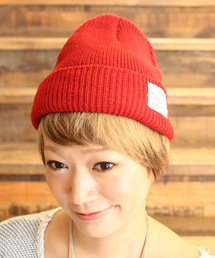 CIAOPANIC | KNITCAP(ニットキャップ/ビーニー)