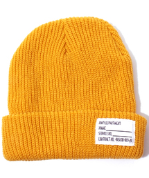CIAOPANIC | 【(WEB)限定タイムセール】 KNITCAP(ニットキャップ/ビーニー)
