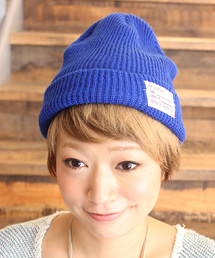 CIAOPANIC | 【(WEB)限定タイムセール】　KNITCAP(ニットキャップ/ビーニー)