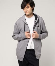 UNDER ARMOUR | スウェットパーカー UA THREADBORNE FZ HOODIE                                                                                                                               1299134(パーカー)