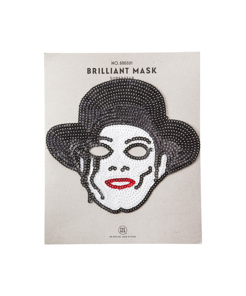 PUEBCO(プエブコ)の「BRILLIANT MASK(コスチューム/パーティーグッズ)」|その他3