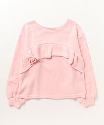 kobelettuce�i�R�E�x���^�X�j�́u�����炵���t�F�~�j���Ȓ����Ȃ����A�V�X�g�����݊�����t�����f�U�C���I�u�[�N���t�����v���I�[�o�[�g�b�v�X/���f�B�[�X[C3040]�_�˃��^�X�i���̑��g�b�v�X�j�v