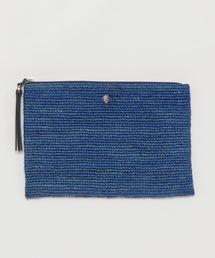 HELEN KAMINSKI　クラッチバッグ