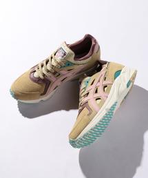 ASICS | ＜asphaltgold × ASICS Tiger＞ GEL-DS TRAINER Jugendstil/スニーカー(スニーカー)