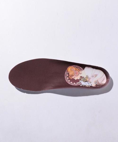 ASICS（アシックス）の「＜asphaltgold × ASICS Tiger＞ GEL-DS TRAINER Jugendstil/スニーカー（スニーカー・メンズ・ベージュ・27cm/27.5cm/28cm/26.5cm）」の3枚目の写真