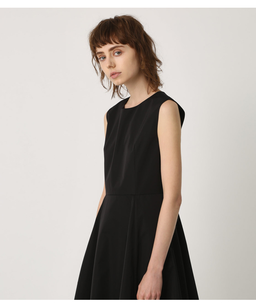RIM.ARK（リムアーク）の「ﾌﾚｱｼﾙｴｯﾄﾛﾝｸﾞﾄﾞﾚｽ（ドレス）」 - WEAR