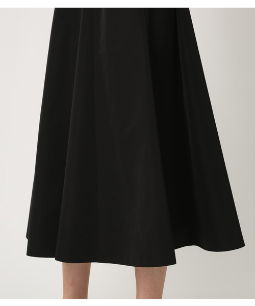 新品タグ付 定価5.5万 RIM.ARK リムアーク ロング ジャガードドレス 新品 RIM.ARK Hicks jacquard long SK ブラック黒 - メルカリ