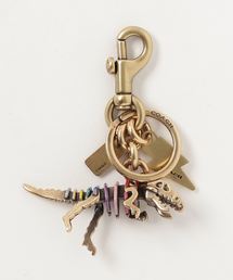 えま様❢　COACH　レキシー　キーホルダー　リングホルダー　チャーム　美品❗️ 楽天市場】コーチ レキシー キーリングの通販