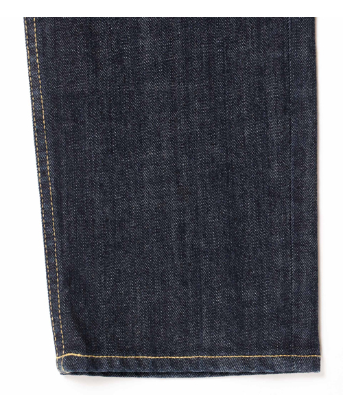 APPLEBUM（アップルバム）の「"Kate" Slim Stretch Denim Pants（デニムパンツ・メンズ・ブルー系その他・30inch/32inch/34inch/36inch）」の7枚目の写真