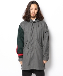 WHIZLIMITED | CASBAH COAT(モッズコート)