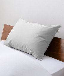 EMOOR（エムール）の「【エムールカラー】ピロケース/43×63cm（寝具）」