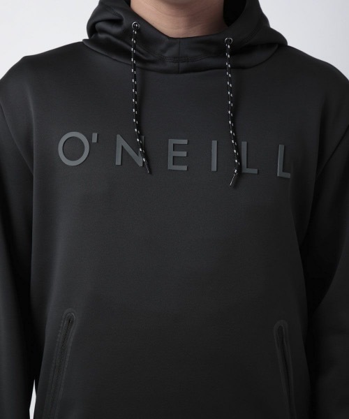 O'NEILL（オニール）の「【O'NEILL】ボンディングパーカー / SNOWユニ