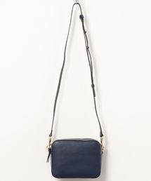 LE TALON | IACUCCI ムートンストラップミニショルダー◆(ショルダーバッグ)