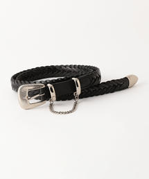 Jieda | ＜JieDa＞ WESTERN BELT/ベルト(ベルト)