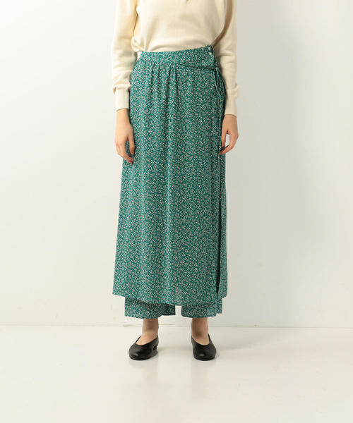 Steven Alan（スティーブンアラン）の「＜Steven Alan＞∴FLOWER