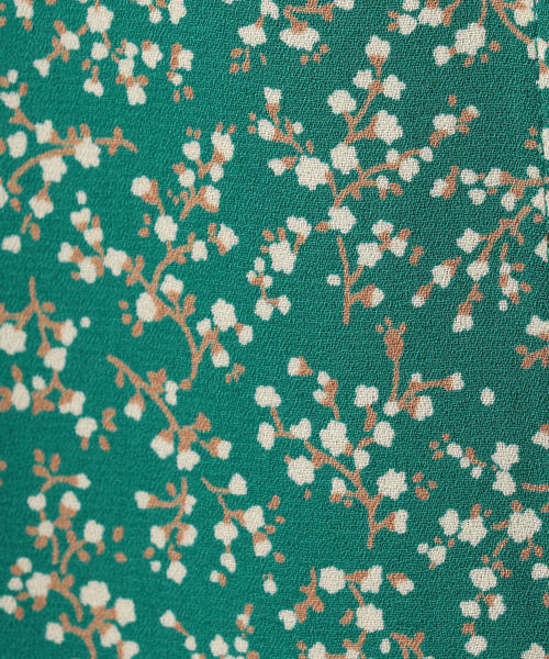 即購入可【Steven Alan】FLOWER PRINT PANTS M 即購入可【Steven Alan】FLOWER PRINT PANTS M - メルカリ