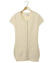 PAUL&JOE�i�|�[���A���h�W���[�j�̌Ò��u�j�b�g�J�[�f�B�K���i�J�[�f�B�K���j�v