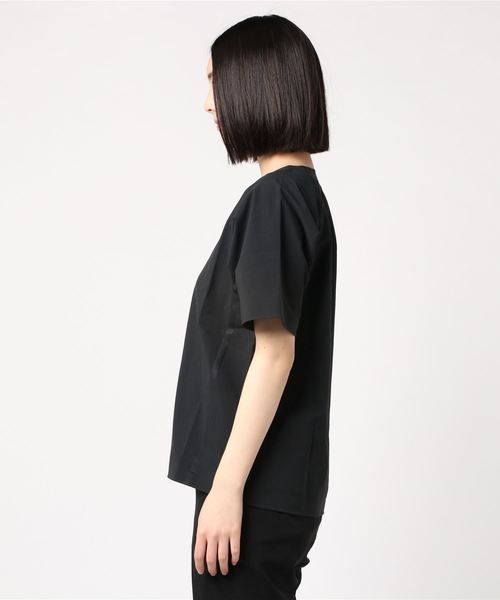 DWR シームレスプルオーバーTシャツ DWR シームレスプルオーバーTシャツ