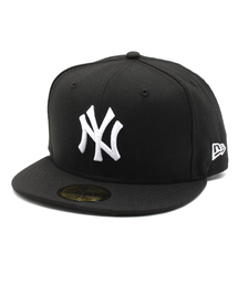 NEW ERA | WEGO/59FIFTY NY YANKEES(キャップ)