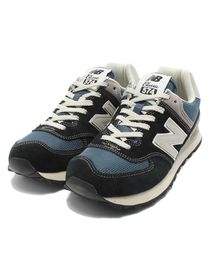 NEW BALANCE | ニューバランス ビンテージシリーズ new balance ML574(スニーカー)