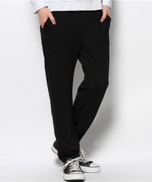 Ｍen 二重仕立てリラックスパンツ