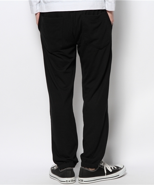 PLST（プラステ）の「Ｍen 二重仕立てリラックスパンツ（その他パンツ・メンズ・ブラック/ライトグレー・32inch/34inch/28inch/30inch）」の5枚目の写真