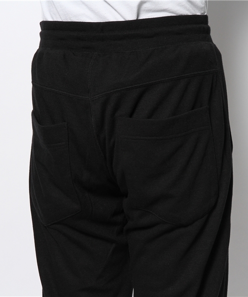 PLST（プラステ）の「Ｍen 二重仕立てリラックスパンツ（その他パンツ・メンズ・ブラック/ライトグレー・32inch/34inch/28inch/30inch）」の7枚目の写真