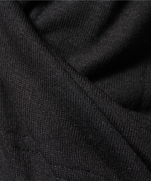 PLST（プラステ）の「Ｍen 二重仕立てリラックスパンツ（その他パンツ・メンズ・ブラック/ライトグレー・32inch/34inch/28inch/30inch）」の3枚目の写真