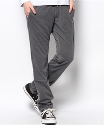 PLST | Ｍen 二重仕立てテーパードリラックスパンツ(その他パンツ)