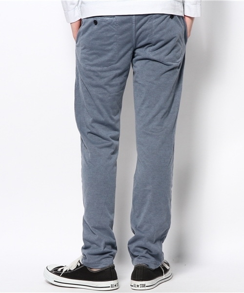 PLST（プラステ）の「Ｍen 二重仕立てテーパードリラックスパンツ（その他パンツ・メンズ・ダークグレー/ダークネイビー・30inch/28inch/32inch/34inch）」の6枚目の写真
