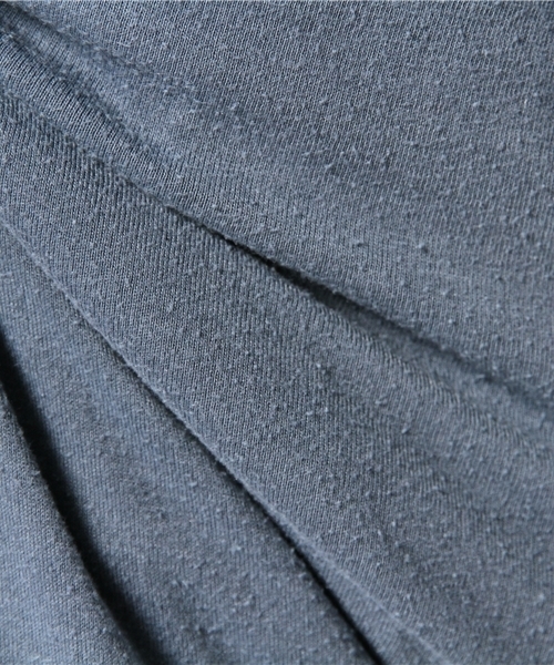 PLST（プラステ）の「Ｍen 二重仕立てテーパードリラックスパンツ（その他パンツ・メンズ・ダークグレー/ダークネイビー・30inch/28inch/32inch/34inch）」の4枚目の写真