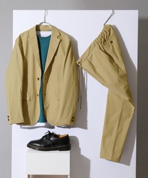 JOURNAL STANDARD | 【KANTIAN 】BACK TWILLジャケット♯(テーラードジャケット)