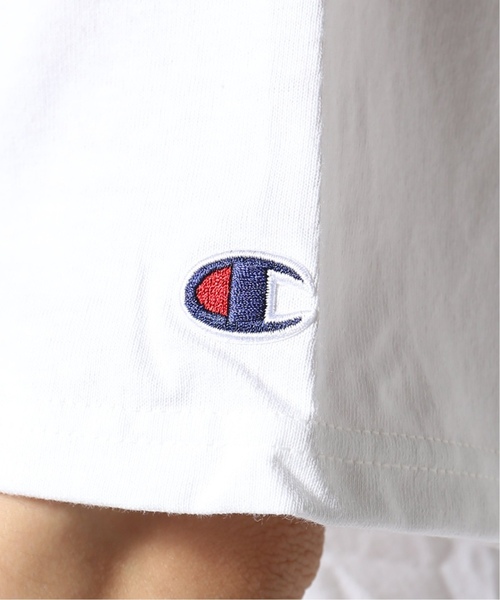 LES CINQ LETTRES(レサンクレトルズ)の「LES CINQ LETTRES. / レ サンク レトル LCL SPORT Tee(Tシャツ/カットソー・メンズ・ホワイト/ネイビー・MEDIUM/SMALL/LARGE)」の13枚目の写真