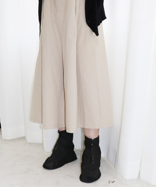 DONOBAN（ドノバン）の「靴のまま履ける ! シューズカバー（シューズ小物/雑貨・レディース・ホワイト/ブラック・M/L）」の5枚目の写真