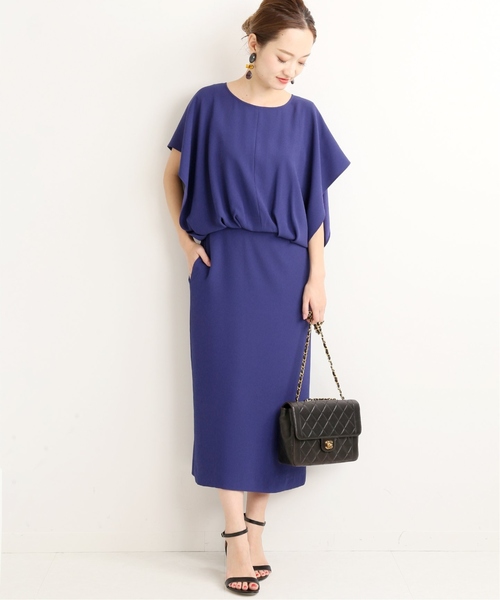 VERMEIL par iena（ヴェルメイユパーイエナ）の「フレンチスリーブ