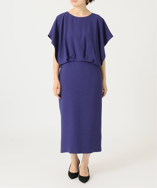 VERMEIL par iena（ヴェルメイユパーイエナ）の「フレンチスリーブ