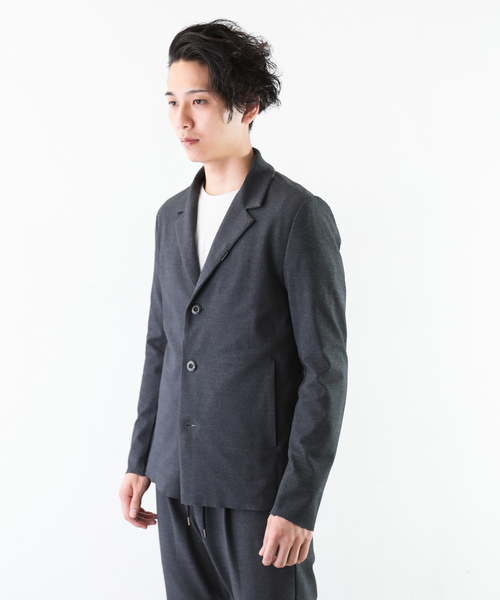 ATTACHMENT（アタッチメント）の「スーパーストレッチメリルハイ
