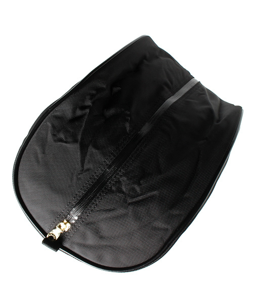 ESTNATION（エストネーション）の「【ESTNATION限定】MARK&LONA キャディーバッグ（ゴルフグッズ・メンズ・ブラック・FREE）」の16枚目の写真